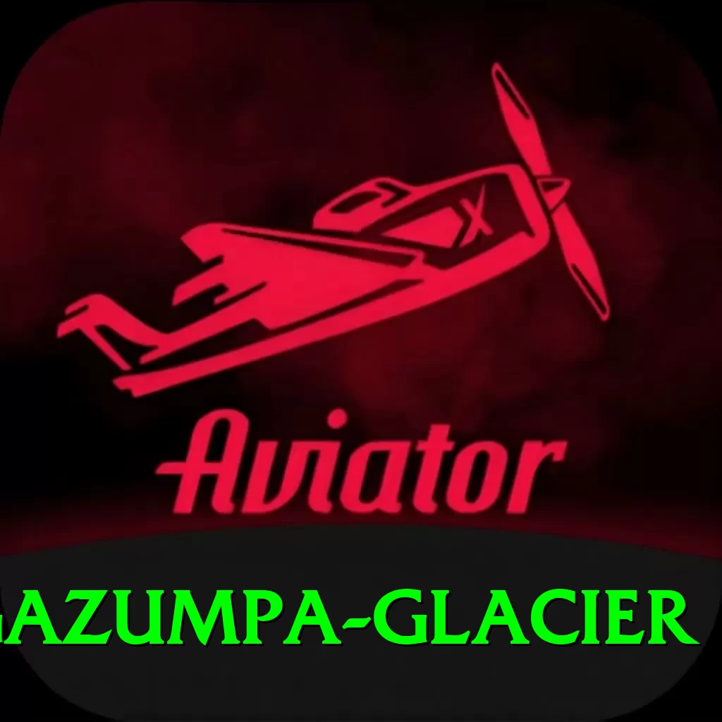 ngazumpa glacier Turbo v5.1.2 - 2
