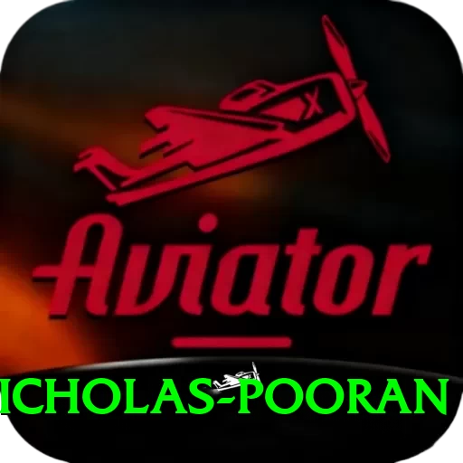 nicholas pooran Apps (Tools & Injectors) VIP v5.8.1 - 2