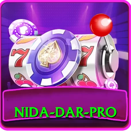 nida dar Gold Gaming App - 2