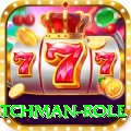 nightwatchman role Turbo Pro v1.9.6