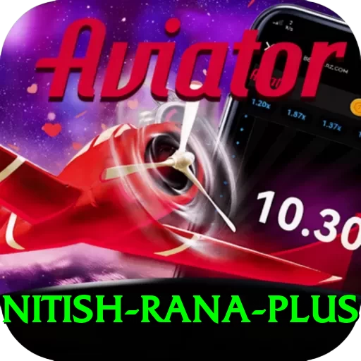 nitish rana VIP PK v2.3.8 - 2