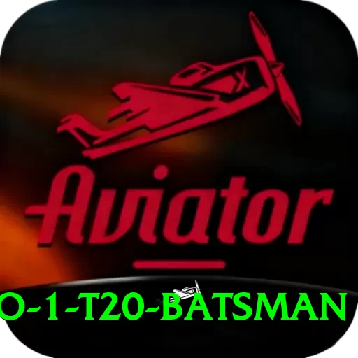 no 1 t20 batsman Master v4.4.8 - 2