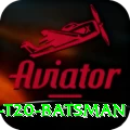 no 1 t20 batsman Master v4.4.8