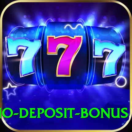 no deposit bonus Gold v2.7.0 - 2
