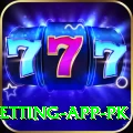 no scam betting app pk Turbo v2.9.8