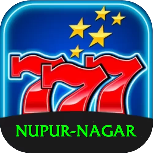 nupur nagar Gold Pro v5.0.2 - 2