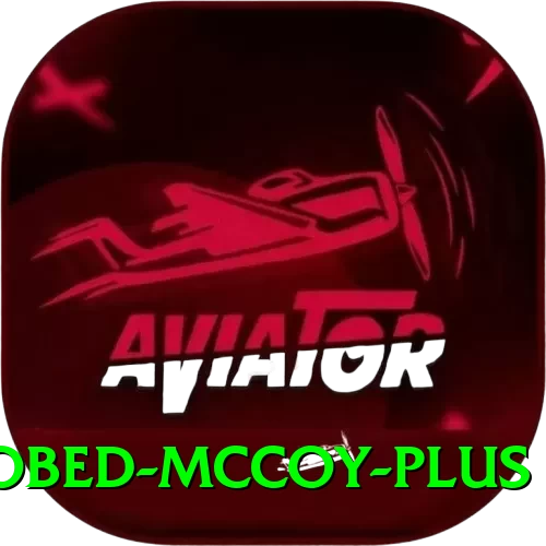 obed mccoy Max PK v3.7.5 - 2