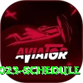 odi world cup 2023 schedule Premium v2.7.7