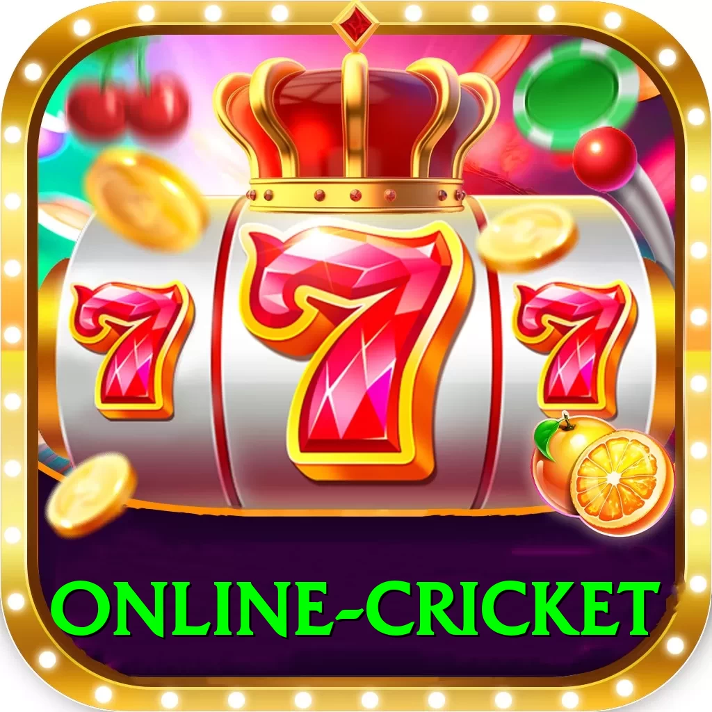online cricket Games (Casino & Earning) Max v1.3.1 - 2