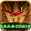 over under 2.5 goals Max Pro v1.1.8