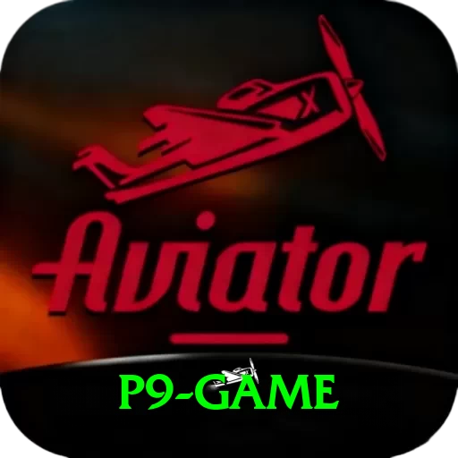 P9 Game Games (Casino & Earning) Deluxe v2.7.1 - 2