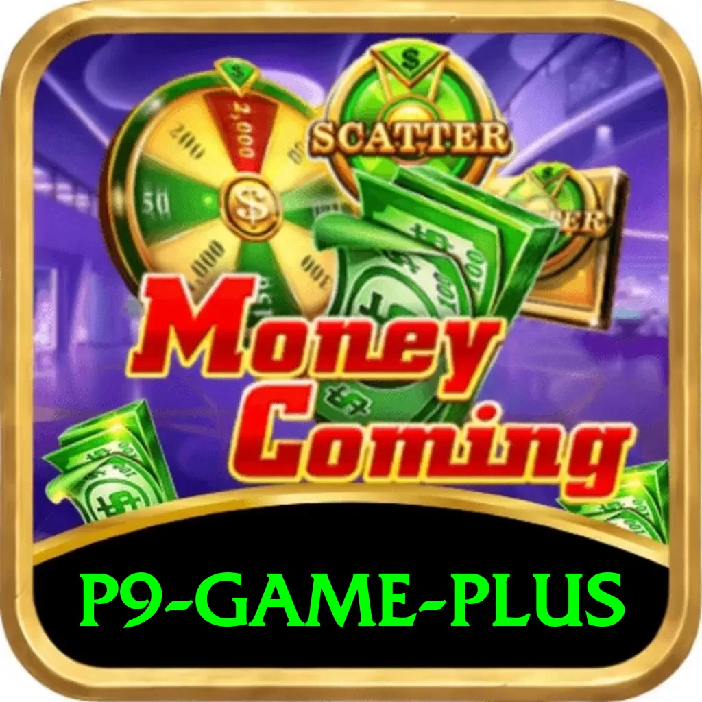P9 Game Jackpot Premium v1.4.1 - 2