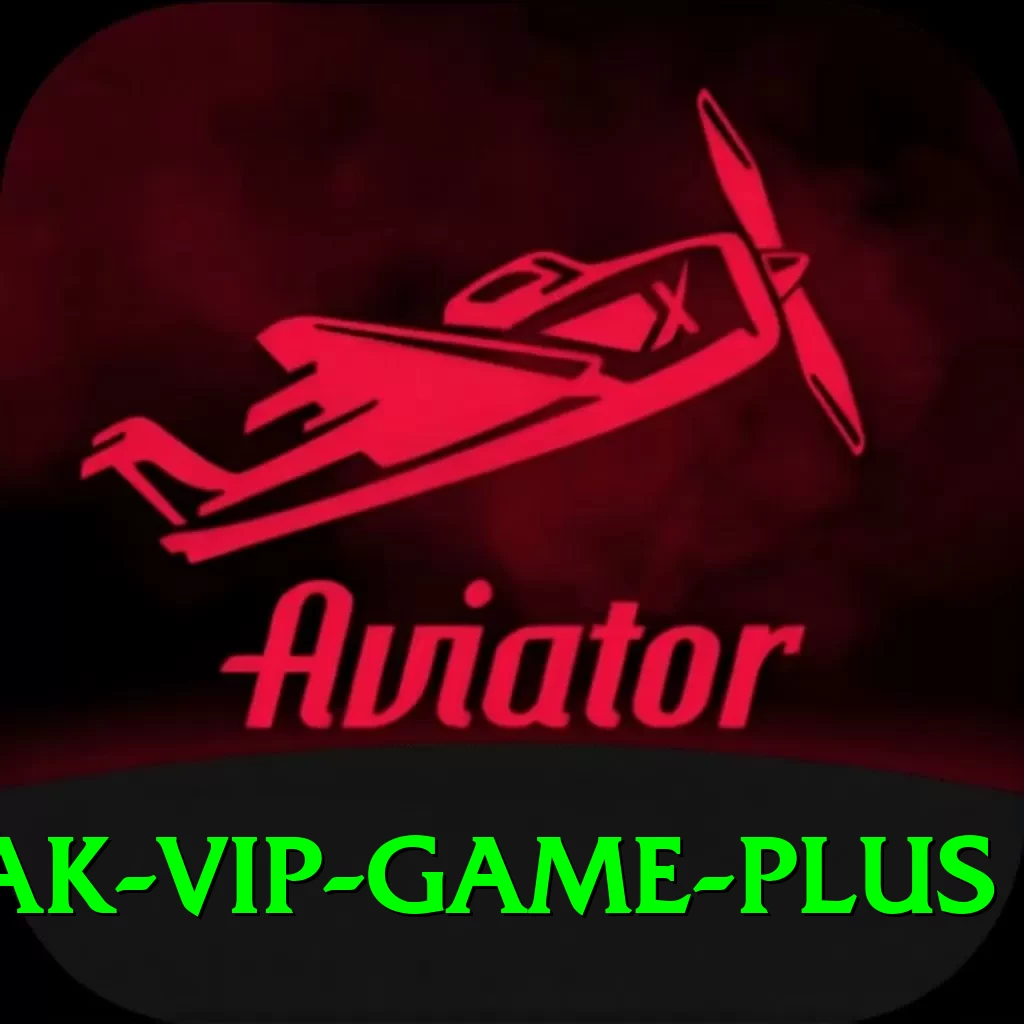 Pak Vip Game - Gaming VIP - 2