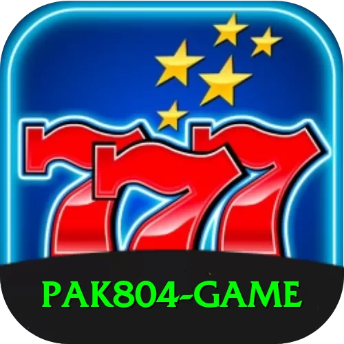 Pak804 Game Pro v4.3.4 - 2
