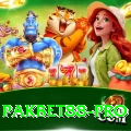 pakbet88 Casino Official v3.8.7