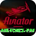 pakistan air force paf Pro
