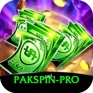 pakspin Official v1.9.7 - 2