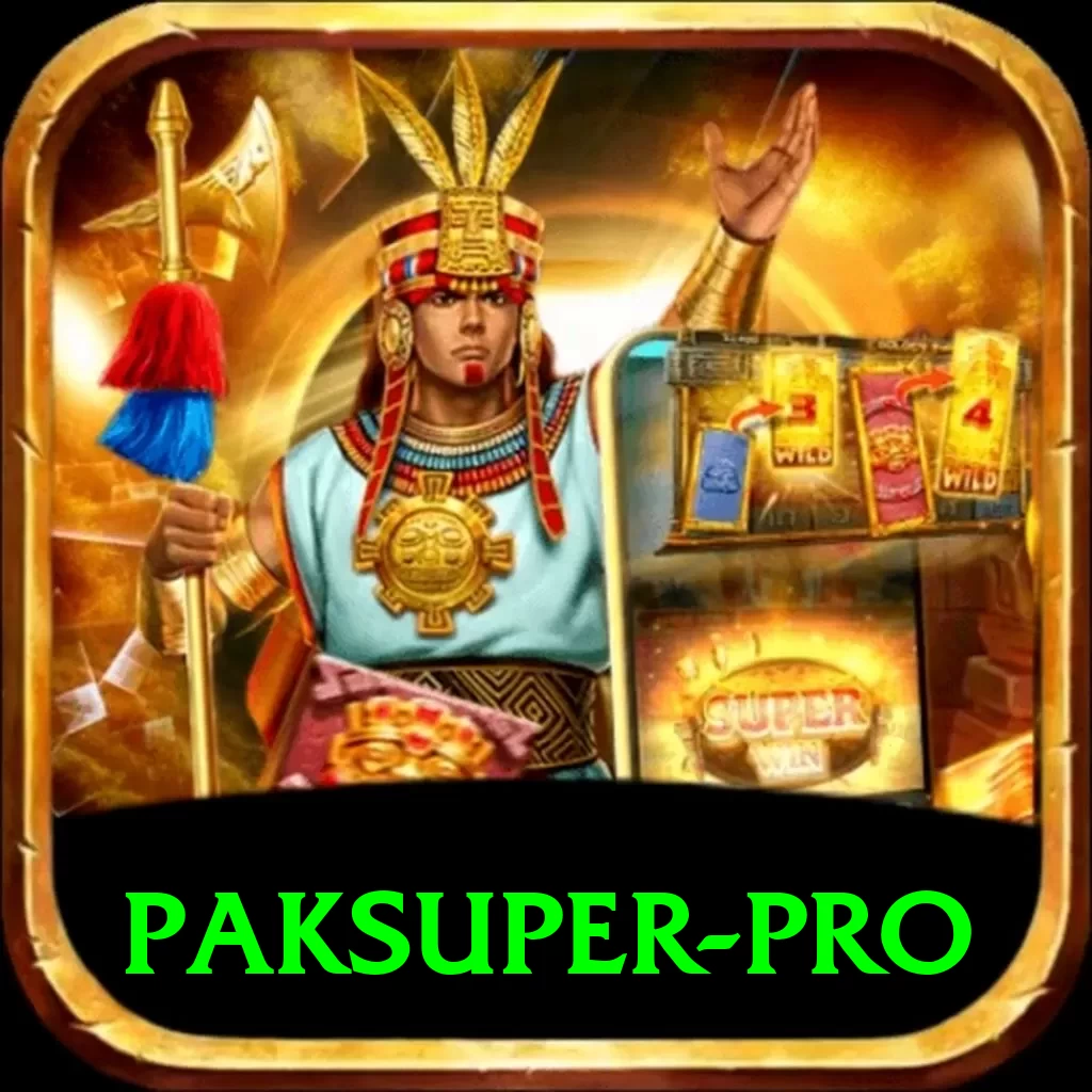 paksuper Master Pro v1.8.6 - 2