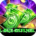 park the bus defense Deluxe v3.8.2