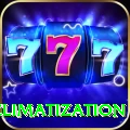 periche acclimatization Deluxe v4.5.7