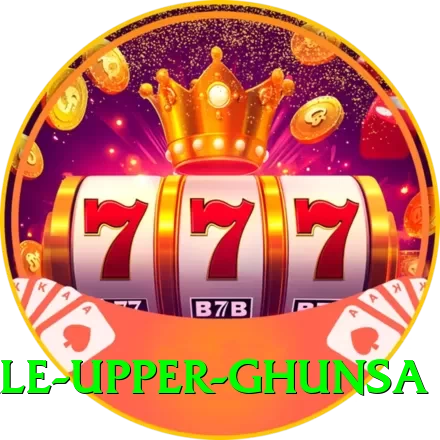 phale upper ghunsa Gold Pro v1.2.1 - 2