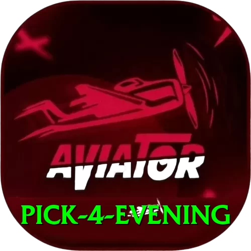 pick 4 evening Pro1 v5.2.1 - 2