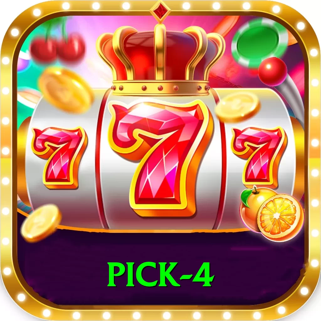 pick 4 Ultimate Pro v5.1.7 - 2