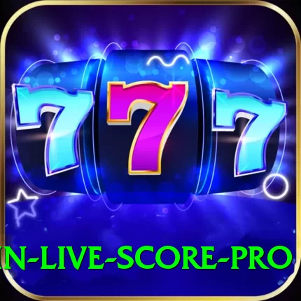 pin live score Live Champion - 2