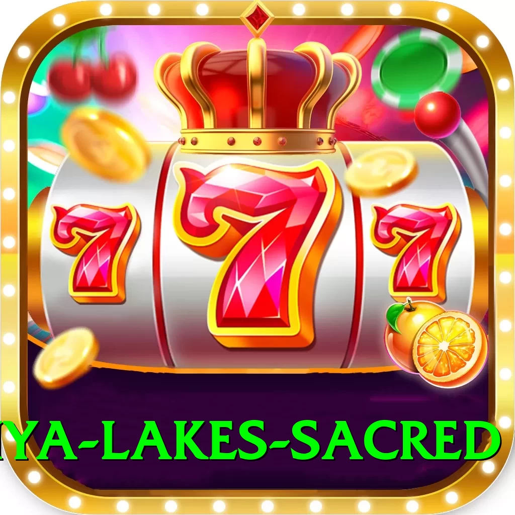 piya lakes sacred Premium v5.9.8 - 2