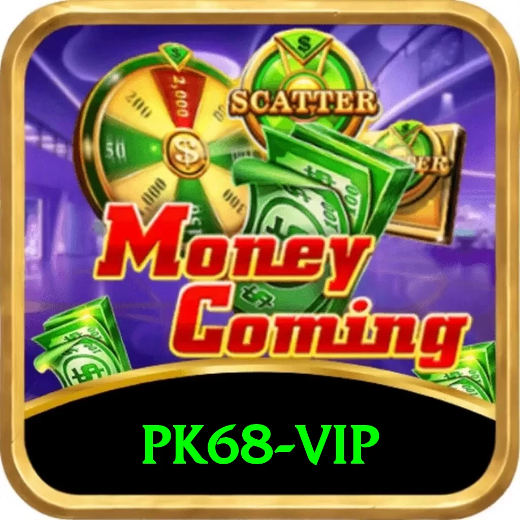 pk68 vip Pro v4.0.9 - 2