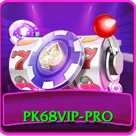 pk68vip Master - Daily Bonus - 2