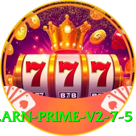 PKR Casino Earn Prime v2.7.5 - 2