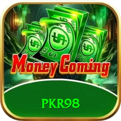 PKR98 Games (Casino & Earning) Pro vv3.7.8 - 2