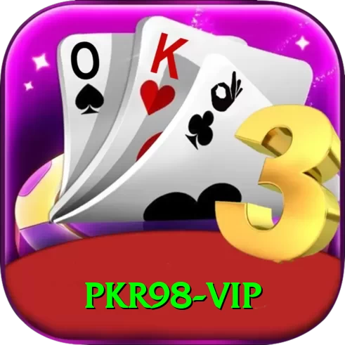 pkr98 Casino VIP v4.3.2 - 2