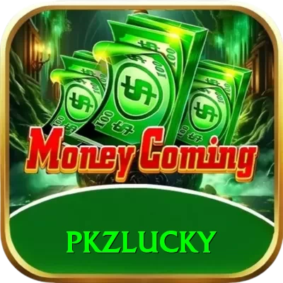 pkzlucky Gold Edition vv2.7.4 - 2