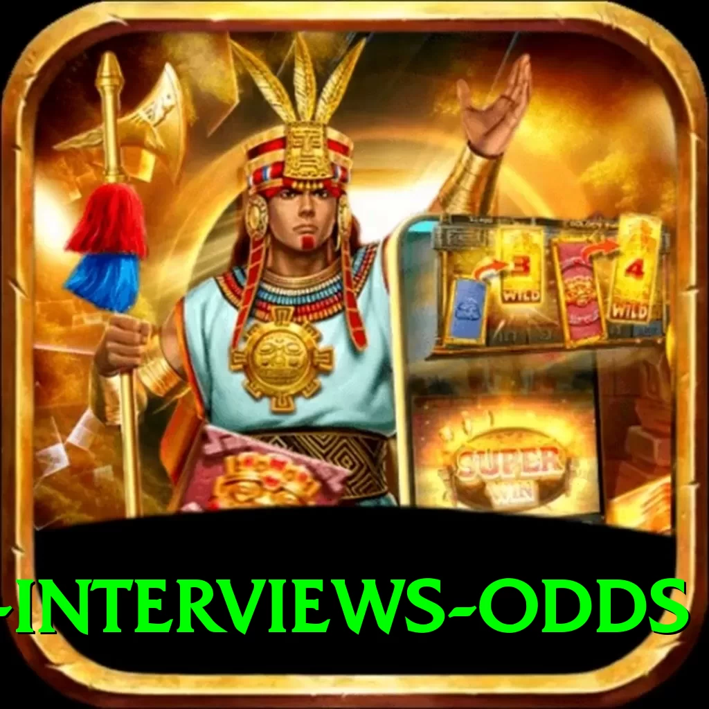 player interviews odds Games (Casino & Earning) Plus v5.3.8 - 2