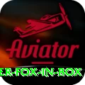 poacher fox in box Elite v2.7.5