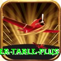 poker table Turbo New