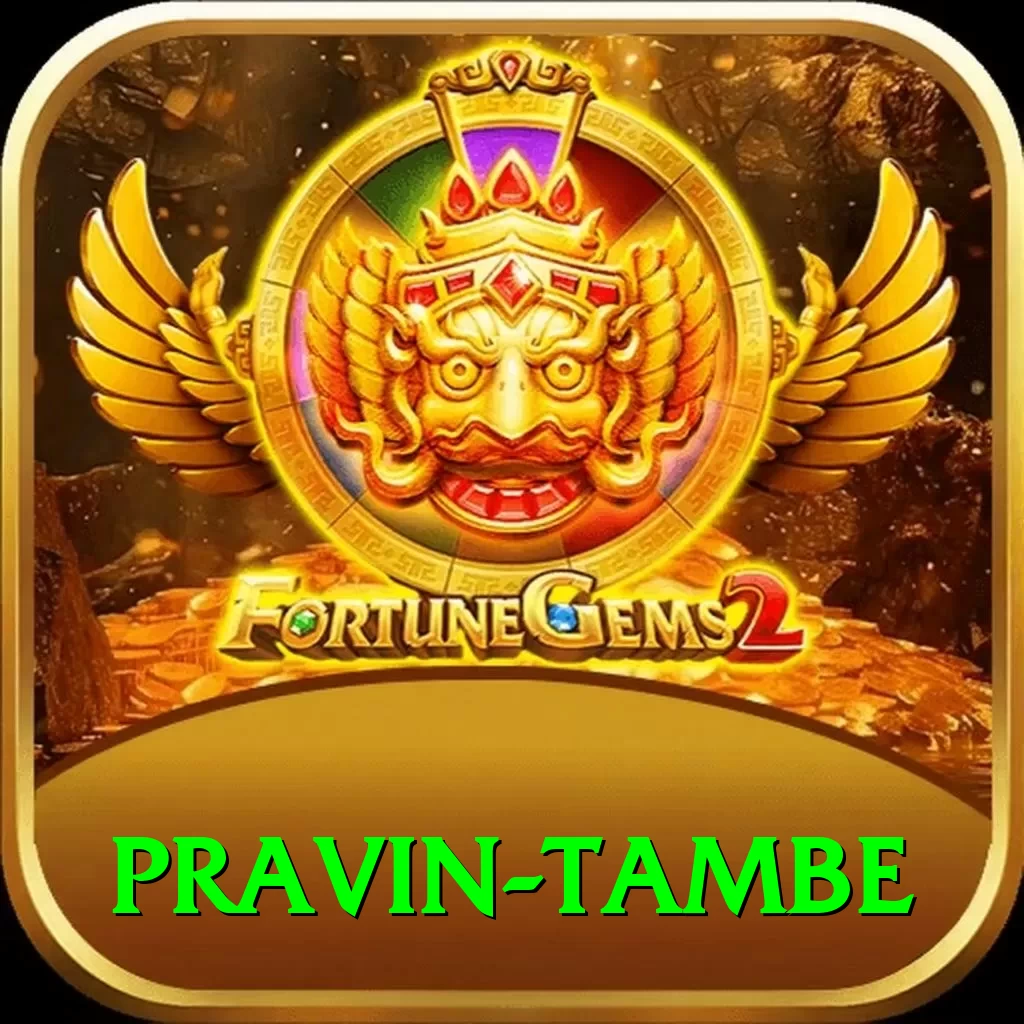 pravin tambe Games (Casino & Earning) Turbo v5.4.6 - 2