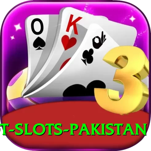 progressive jackpot slots pakistan Pro Edition v1.1.1 - 2