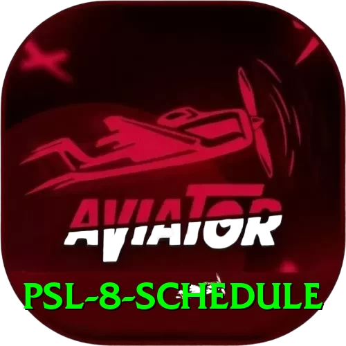 psl 8 schedule Elite Pro v3.7.5 - 2