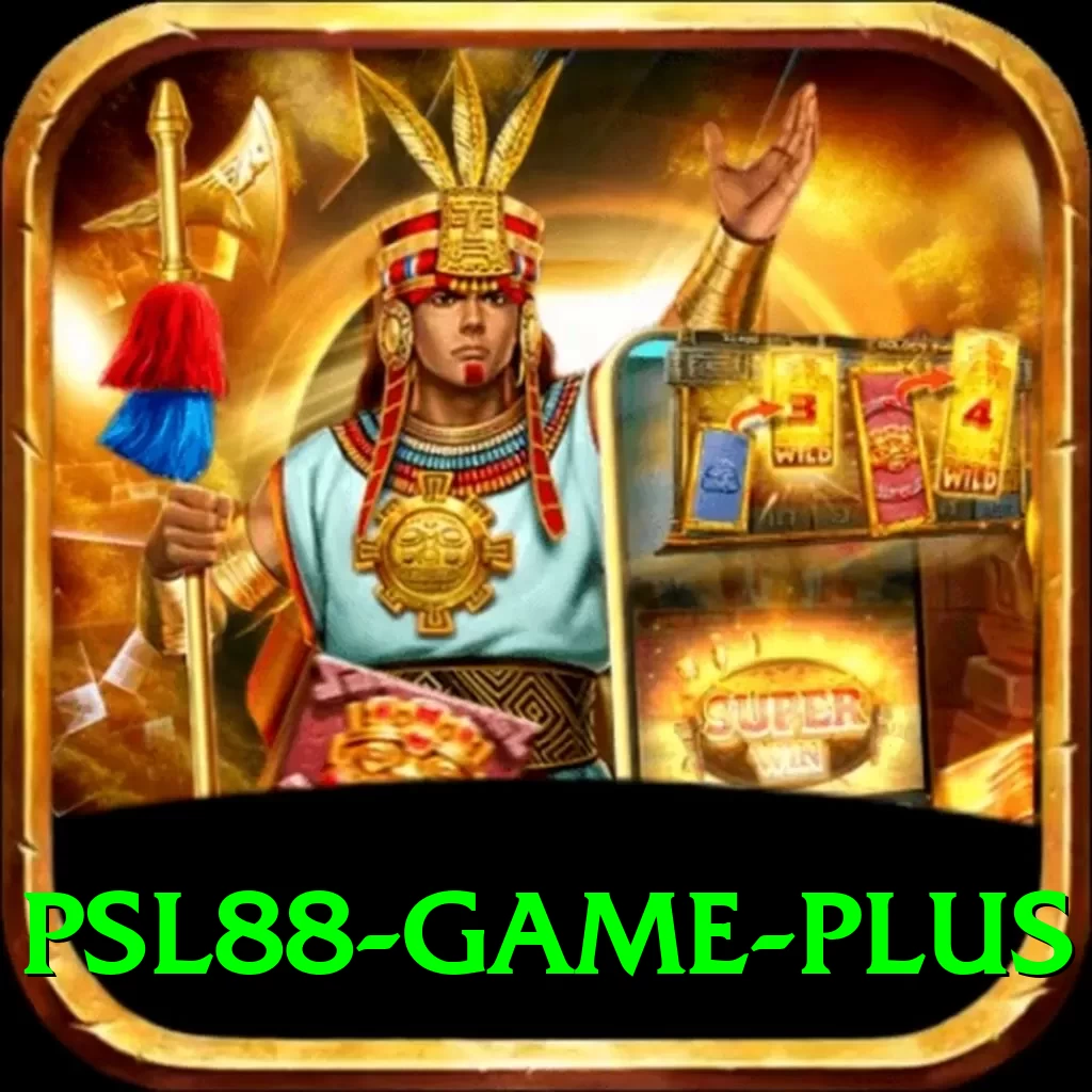PSL88 Game Slot Machine Deluxe - 2
