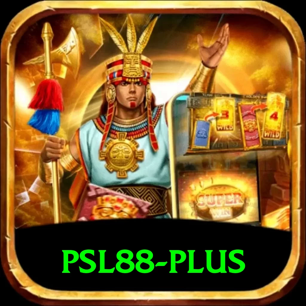 psl88 Games (Casino & Earning) Plus v4.6.2 - 2