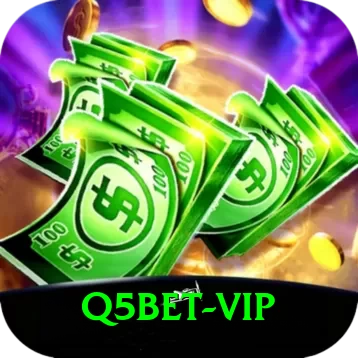 q5bet Premium Casino App - 2