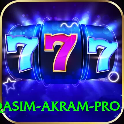 qasim akram Casino Official v1.1.4 - 2