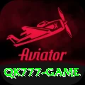 QK777 Game Apps (Tools & Injectors) Deluxe v3.4.3
