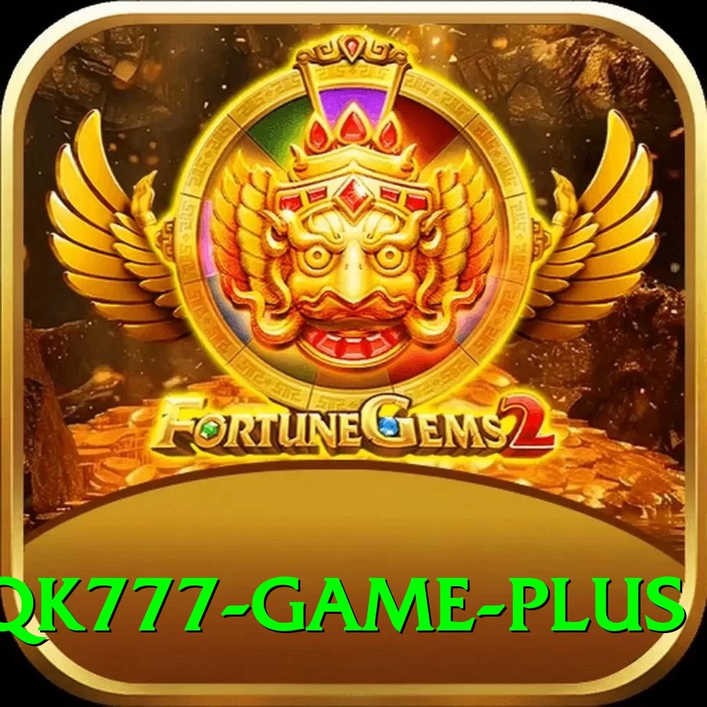 QK777 Game Jackpot Pro v1.1.6 - 2