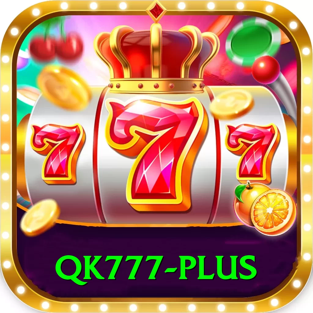 qk777 Games (Casino & Earning) Premium v2.8.4 - 2