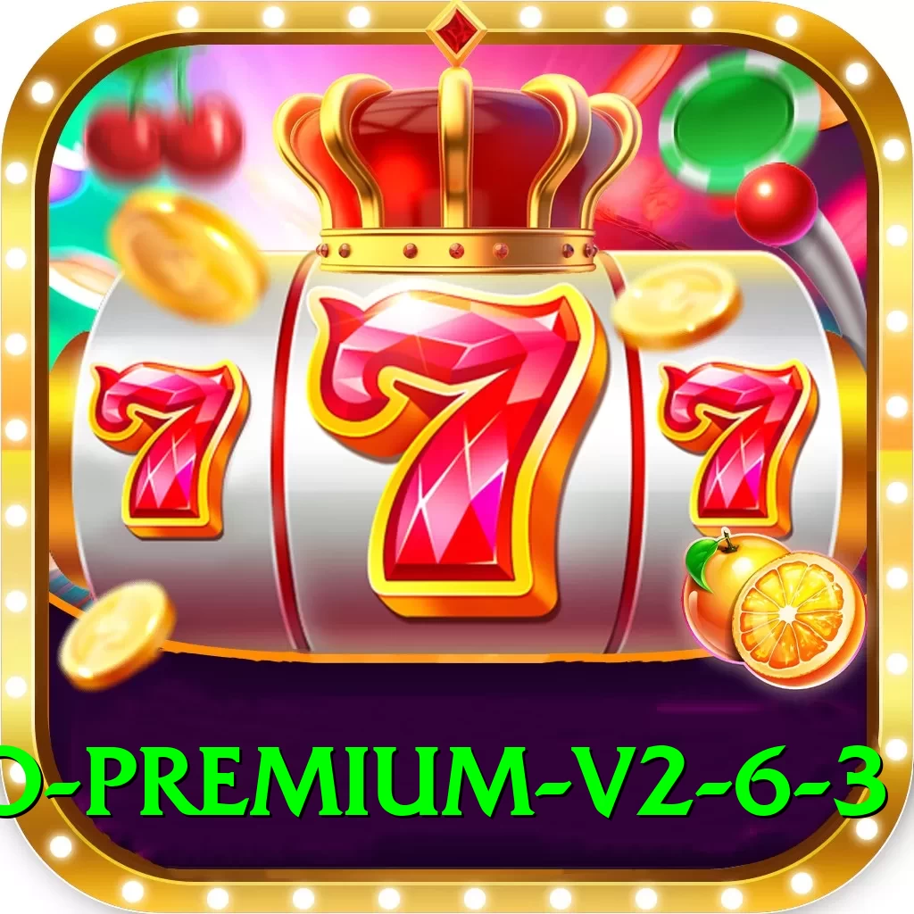 qpbet Casino Premium v2.6.3 - 2