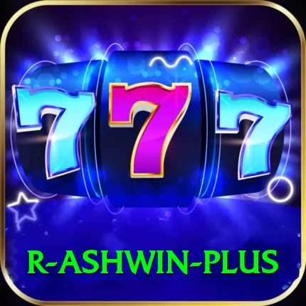 r ashwin Supreme Slots - 2